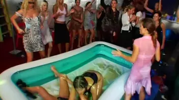 Amazing Oil Wrestling Event Screencap 40 on sinx.preview.netperv.com