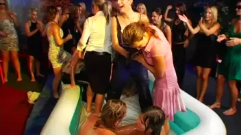 Amazing Oil Wrestling Event Screencap 80 on sinx.preview.netperv.com