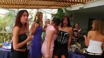 Wedding Celebration Part 4 - Cam 2 Screencap 85 on sinx.preview.netperv.com