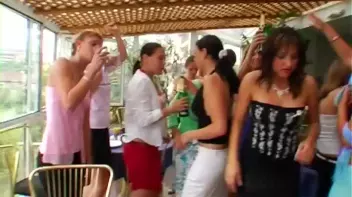 Wedding Celebration Part 4 - Cam 2 Screencap 59 on sinx.preview.netperv.com