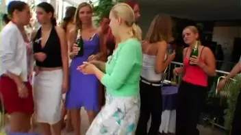 Wedding Celebration Part 4 - Cam 2 Screencap 60 on sinx.preview.netperv.com