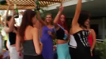 Wedding Celebration Part 4 - Cam 2 Screencap 62 on sinx.preview.netperv.com