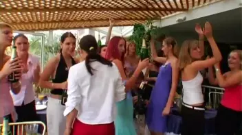 Wedding Celebration Part 4 - Cam 2 Screencap 69 on sinx.preview.netperv.com