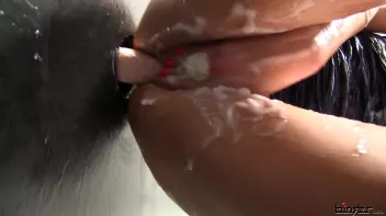 Accepting The Mess By Giving It Her Best Screencap 58 on sinx.preview.netperv.com