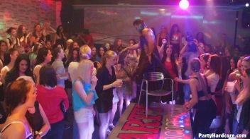 Party Hardcore Gone Crazy Vol. 13 Part 3 - Cam 2 Screencap 61 on sinx.preview.netperv.com