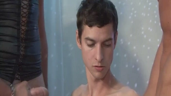 Fetish Fuck Fest Part 5 - Cam 1 Screencap 87 on sinx.preview.netperv.com