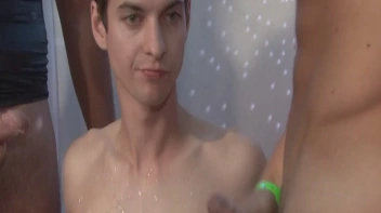 Fetish Fuck Fest Part 5 - Cam 1 Screencap 89 on sinx.preview.netperv.com