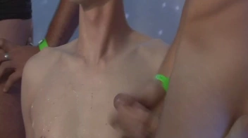 Fetish Fuck Fest Part 5 - Cam 1 Screencap 93 on sinx.preview.netperv.com