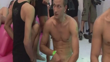 Fetish Fuck Fest Part 5 - Cam 1 Screencap 41 on sinx.preview.netperv.com