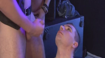 Fetish Fuck Fest Part 5 - Cam 1 Screencap 79 on sinx.preview.netperv.com