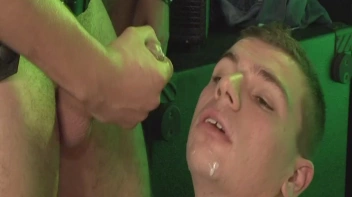 Fetish Fuck Fest Part 5 - Cam 1 Screencap 81 on sinx.preview.netperv.com