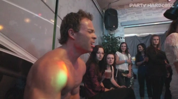 Party Hardcore Gone Crazy Vol. 14 Part 6 - Cam 2 Screencap 54 on sinx.preview.netperv.com