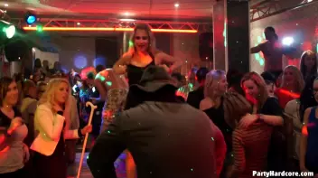 Party Hardcore Gone Crazy Vol. 1 Part 4 - Main Edit Screencap 62 on sinx.preview.netperv.com