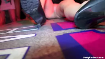Party Hardcore Gone Crazy Vol. 1 Part 4 - Main Edit Screencap 75 on sinx.preview.netperv.com