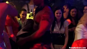 Party Hardcore Gone Crazy Vol. 1 Part 4 - Main Edit Screencap 86 on sinx.preview.netperv.com