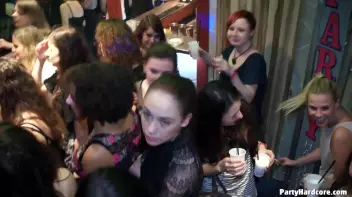 Party Hardcore Gone Crazy Vol. 1 Part 4 - Main Edit Screencap 87 on sinx.preview.netperv.com