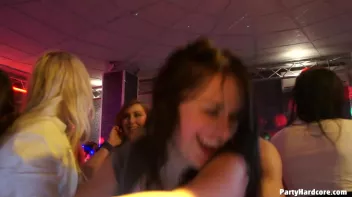 Party Hardcore Gone Crazy Vol. 1 Part 4 - Main Edit Screencap 100 on sinx.preview.netperv.com