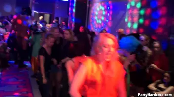 Party Hardcore Gone Crazy Vol. 1 Part 4 - Main Edit Screencap 106 on sinx.preview.netperv.com