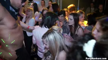 Party Hardcore Gone Crazy Vol. 1 Part 4 - Main Edit Screencap 115 on sinx.preview.netperv.com