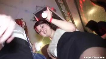 Party Hardcore Gone Crazy Vol. 1 Part 4 - Main Edit Screencap 120 on sinx.preview.netperv.com