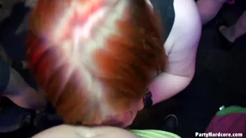 Party Hardcore Gone Crazy Vol. 1 Part 4 - Main Edit Screencap 17 on sinx.preview.netperv.com