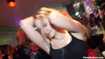 Party Hardcore Gone Crazy Vol. 1 Part 4 - Main Edit Screencap 20 on sinx.preview.netperv.com