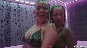 Titty Time In The Orgy Shower Screencap 20 on sinx.preview.netperv.com