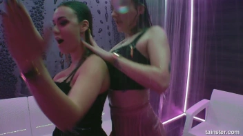 Titty Time In The Orgy Shower Screencap 27 on sinx.preview.netperv.com