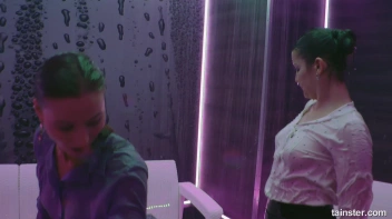 Titty Time In The Orgy Shower Screencap 51 on sinx.preview.netperv.com