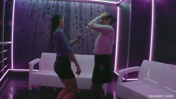 Titty Time In The Orgy Shower Screencap 52 on sinx.preview.netperv.com