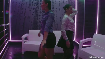 Titty Time In The Orgy Shower Screencap 55 on sinx.preview.netperv.com