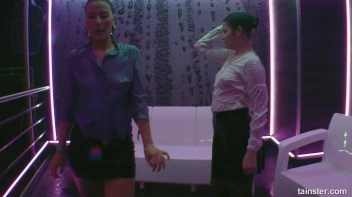 Titty Time In The Orgy Shower Screencap 59 on sinx.preview.netperv.com