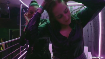 Titty Time In The Orgy Shower Screencap 77 on sinx.preview.netperv.com