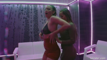 Titty Time In The Orgy Shower Screencap 8 on sinx.preview.netperv.com