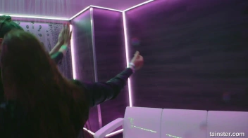 Titty Time In The Orgy Shower Screencap 81 on sinx.preview.netperv.com