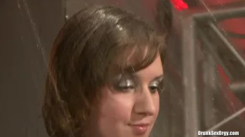 XXX Rip Fest Part 2 - Shower Cam Screencap 73 on sinx.preview.netperv.com