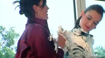 Cream Sampling Turns Nasty Screencap 17 on sinx.preview.netperv.com