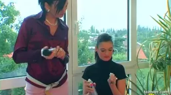 Cream Sampling Turns Nasty Screencap 3 on sinx.preview.netperv.com