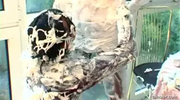 Cream Sampling Turns Nasty Screencap 43 on sinx.preview.netperv.com