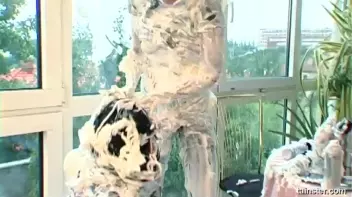 Cream Sampling Turns Nasty Screencap 45 on sinx.preview.netperv.com