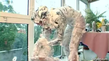 Cream Sampling Turns Nasty Screencap 69 on sinx.preview.netperv.com