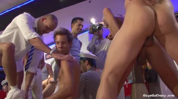 Shipwrecked Sluts Part 3 - Cam 1 Screencap 57 on sinx.preview.netperv.com