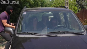 Sextreme, Supreme, A Kinky Dream: Female Fisting Frenzy! Leather, Denim, Silk & Ladies - Put Your Hands Into My Panty! Screencap 1 on sinx.preview.netperv.com