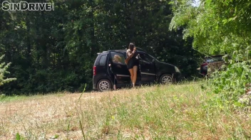 Sextreme, Supreme, A Kinky Dream: Female Fisting Frenzy! Leather, Denim, Silk & Ladies - Put Your Hands Into My Panty! Screencap 14 on sinx.preview.netperv.com