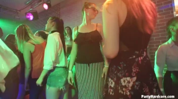 Party Hardcore Gone Crazy Vol. 35 Part 8 - Cam 1 Screencap 106 on sinx.preview.netperv.com