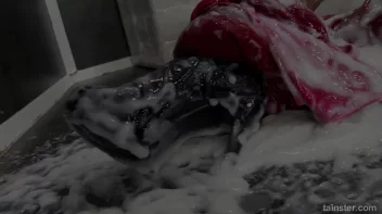 I pick you the Middle Dick! Screencap 98 on sinx.preview.netperv.com