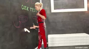 I pick you the Middle Dick! Screencap 49 on sinx.preview.netperv.com