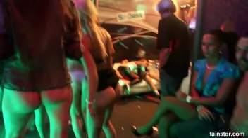 Fanatic Fuckfriends Part 8 - Lesbian Cam Screencap 50 on sinx.preview.netperv.com