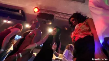 Fanatic Fuckfriends Part 8 - Lesbian Cam Screencap 61 on sinx.preview.netperv.com