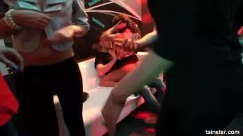 Fanatic Fuckfriends Part 8 - Lesbian Cam Screencap 11 on sinx.preview.netperv.com